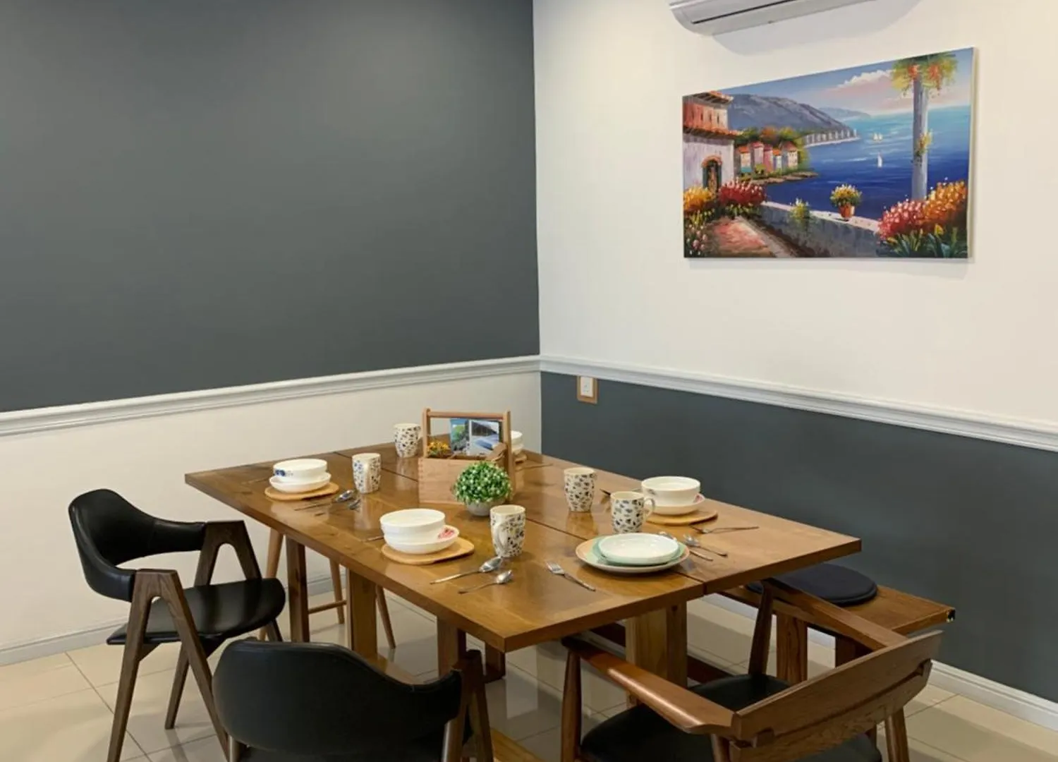 Apartment Ipoh Homestay - Manhattan Condominium With Water Park & Leisure Facilities Malaysia