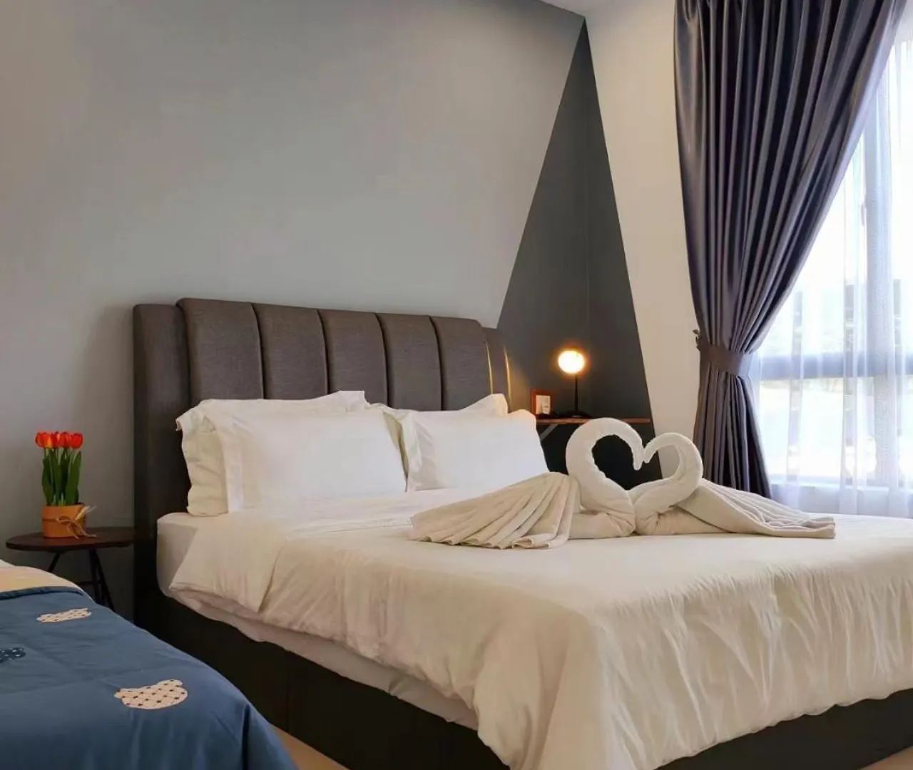 Apartment Ipoh Homestay - Manhattan Condominium With Water Park & Leisure Facilities Malaysia
