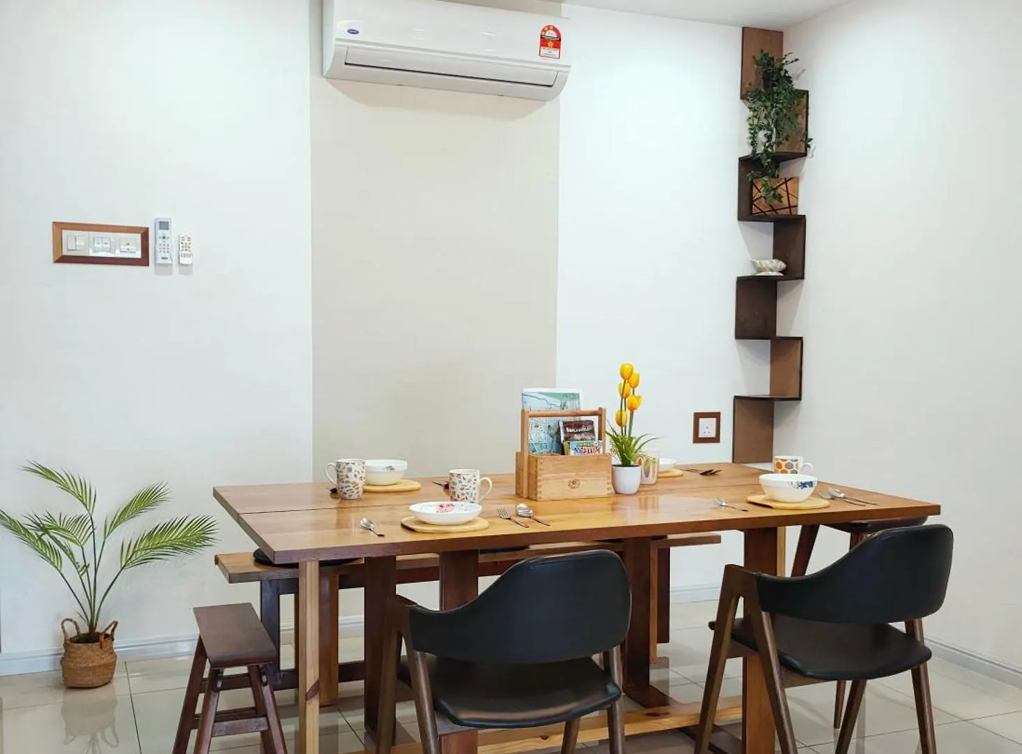 Ipoh Homestay - Manhattan Condominium With Water Park & Leisure Facilities Malaysia