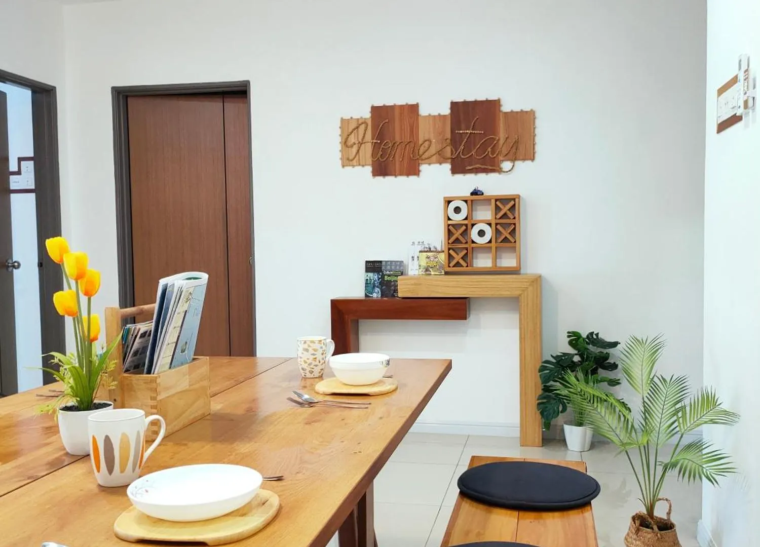 Ipoh Homestay - Manhattan Condominium With Water Park & Leisure Facilities Malaysia